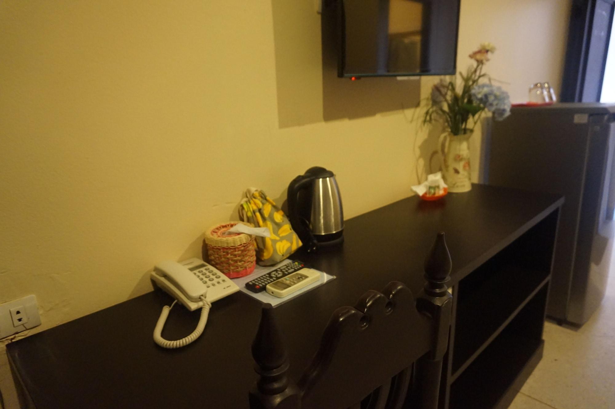 סורין Metro Residence מראה חיצוני תמונה
