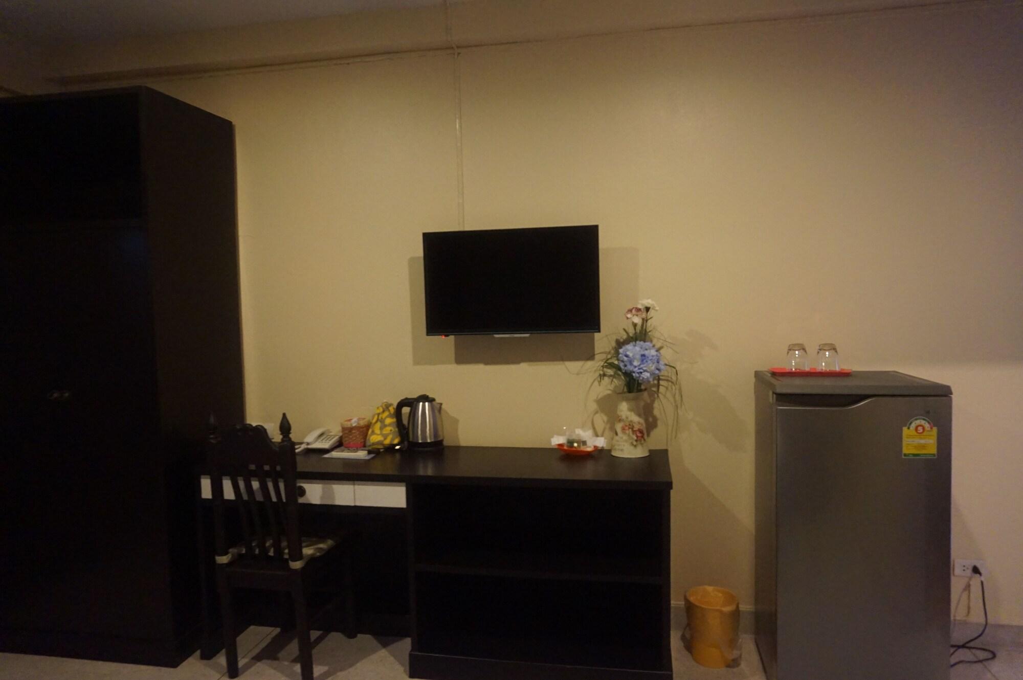 סורין Metro Residence מראה חיצוני תמונה