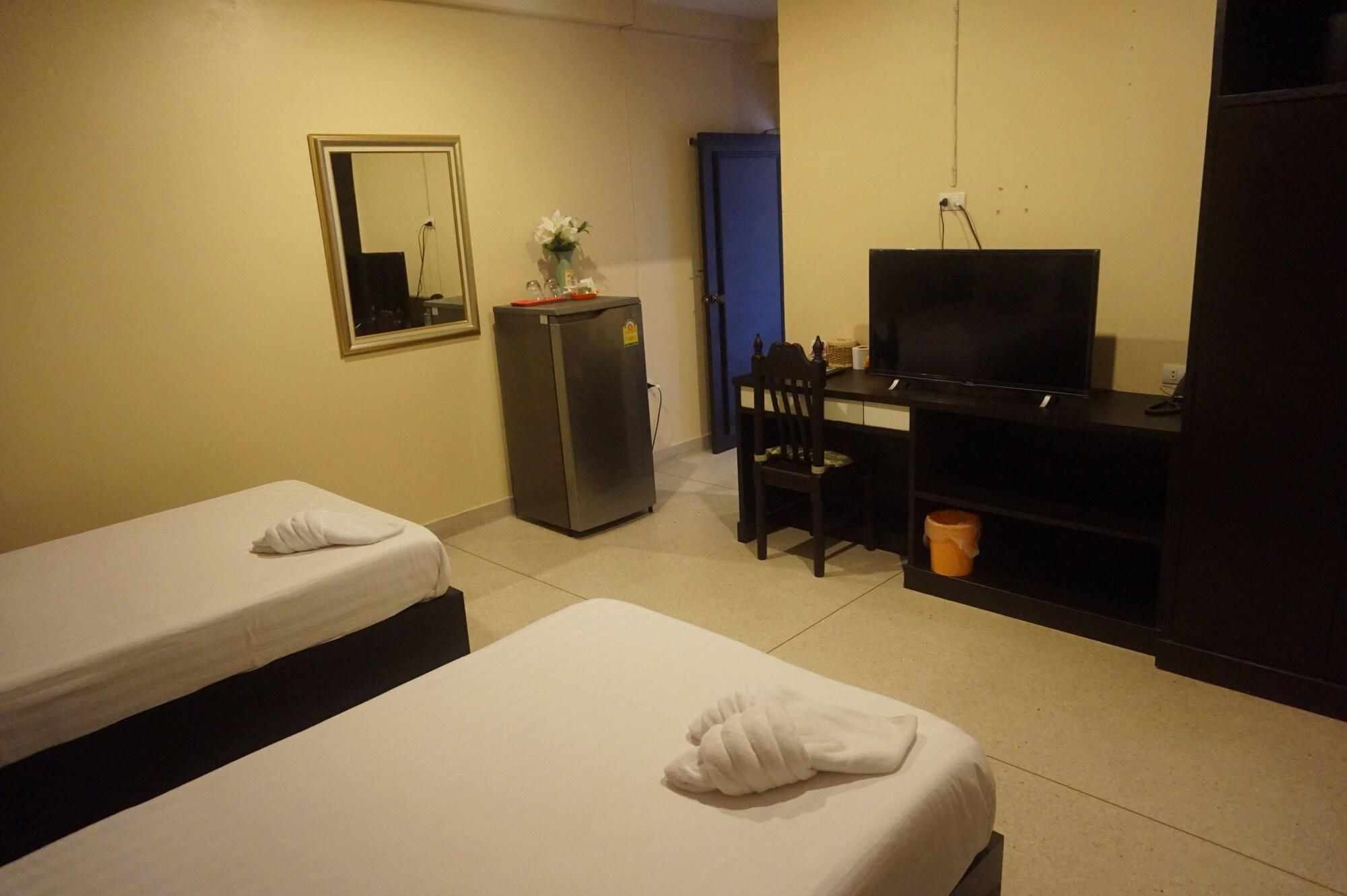 סורין Metro Residence מראה חיצוני תמונה