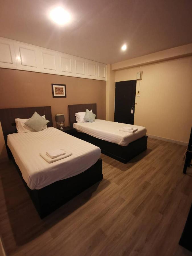 סורין Metro Residence מראה חיצוני תמונה