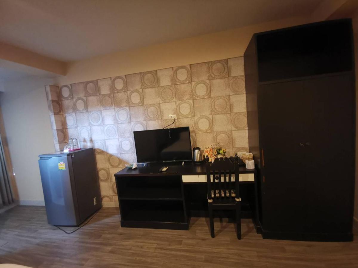 סורין Metro Residence מראה חיצוני תמונה