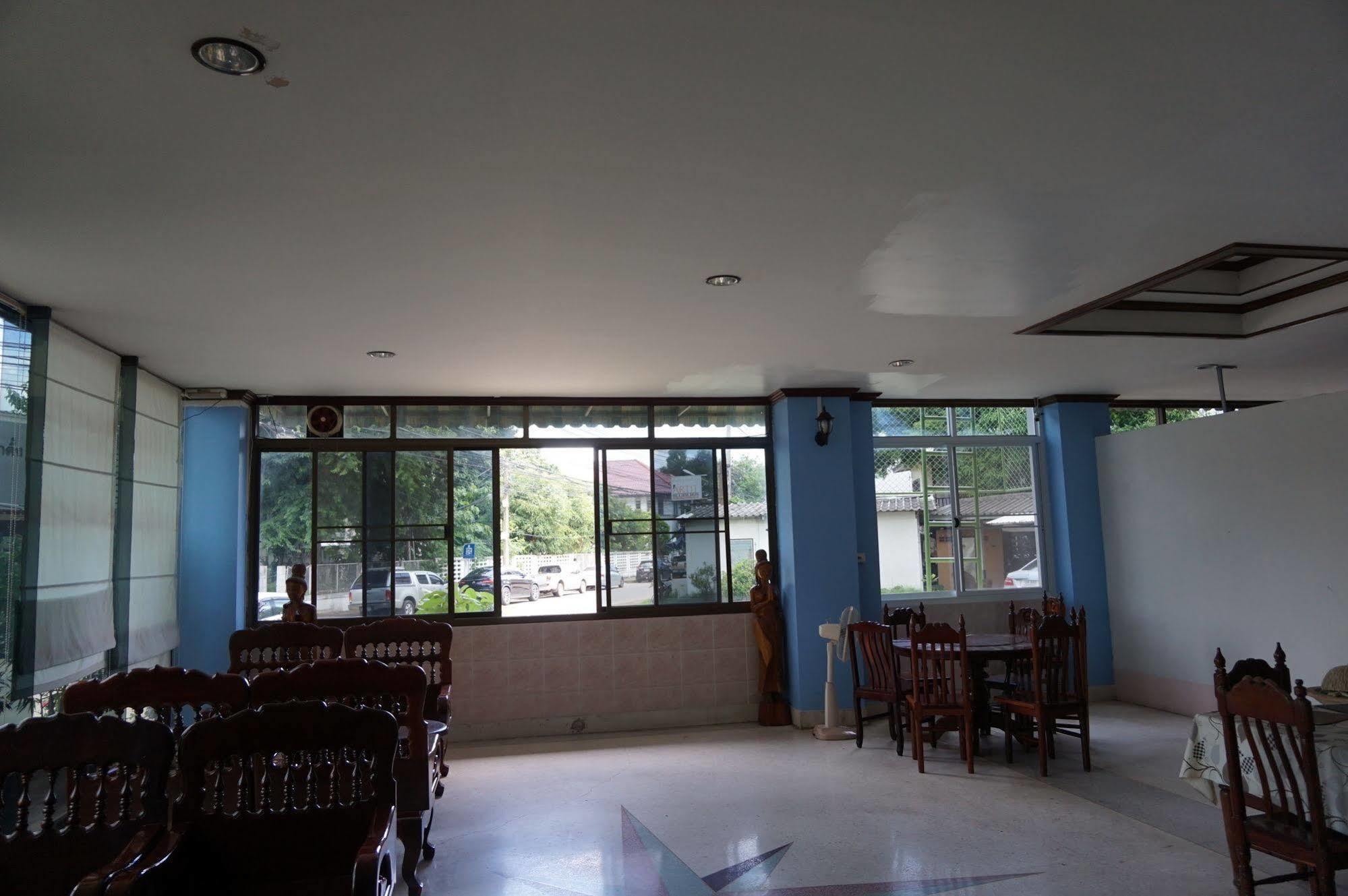 סורין Metro Residence מראה חיצוני תמונה